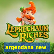 argendana new